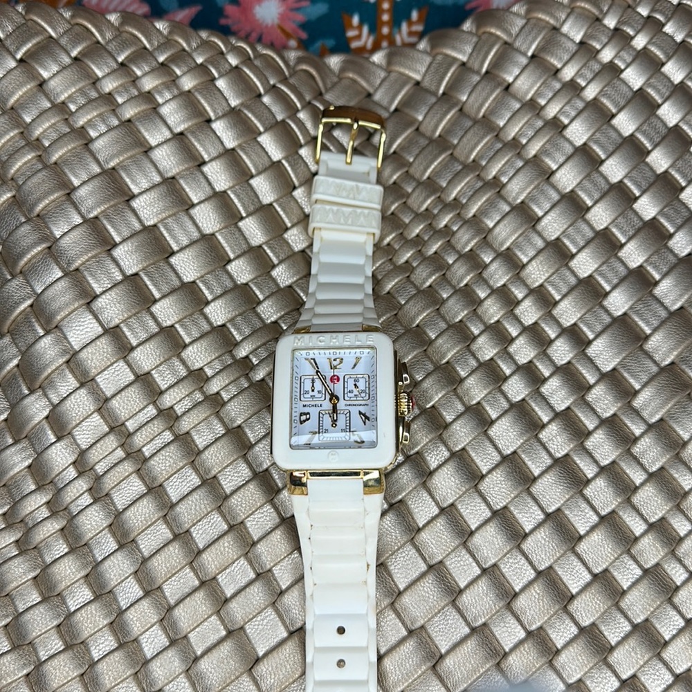 Michele Watch